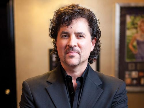 Scott Borchetta Scott Borchetta Music Row Girl