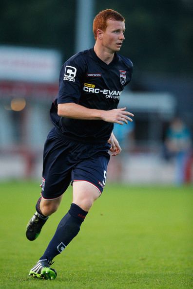 Scott Boyd Scott Boyd Pictures FC Twente Youth v Ross County Zimbio