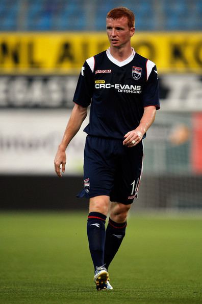 Scott Boyd Scott Boyd Photos PEC Zwolle v Ross County Zimbio