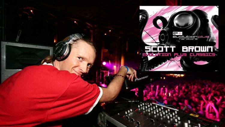 Scott Brown (DJ) DJ Scott Brown Definition Of A Bad Boy Original Mix HD YouTube