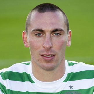 Scott Brown (footballer, born June 1985) Brown Scott The Celtic Wiki