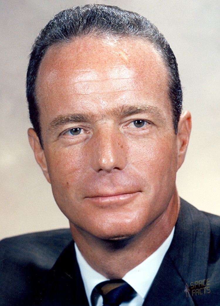 Scott Carpenter Astronaut Biography Scott Carpenter