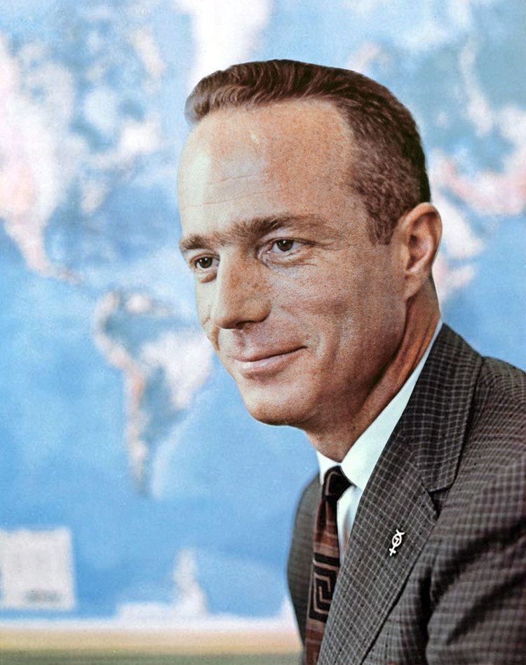 Scott Carpenter Alchetron, The Free Social Encyclopedia