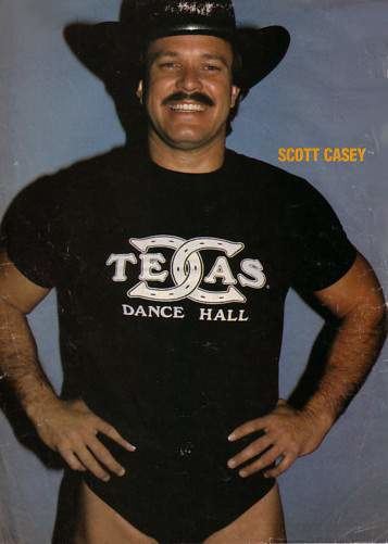 Scott Casey Scott Casey Online World of Wrestling