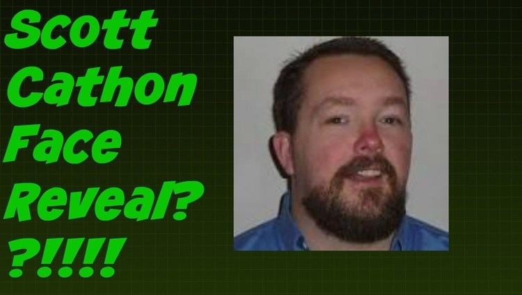 Scott Cawthon SCOTT CAWTHON FACE REVEAL FAKE YouTube