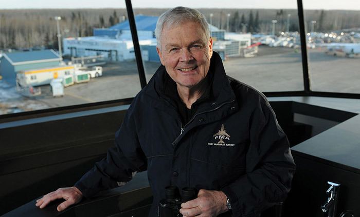 Scott Clements (Canadian general) Scott Clements Albertas 50 Most Influential People 2014 Alberta