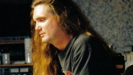Scott Clendenin Fallece Scott Clendenin ex bajista de Death y Control