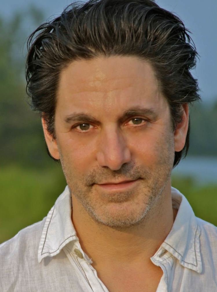 Scott Cohen (actor) Scott Cohen To Star In NBC Pilot 39Coercion39 Deadline