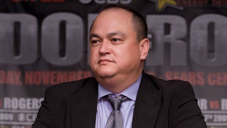 Scott Coker Binge and purge You best sign your fighters because