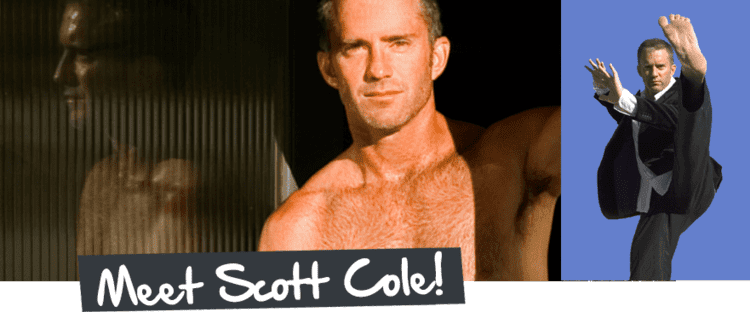 Scott Cole Yoga30 Online Streaming Yoga Classes
