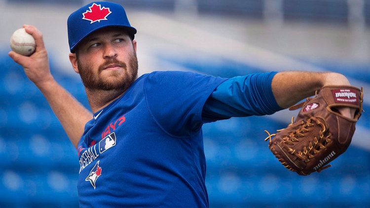 Scott Copeland Blue Jays push back Sanchez will start Copeland Sportsnetca