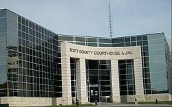 Scott County, Iowa httpsuploadwikimediaorgwikipediacommonsthu