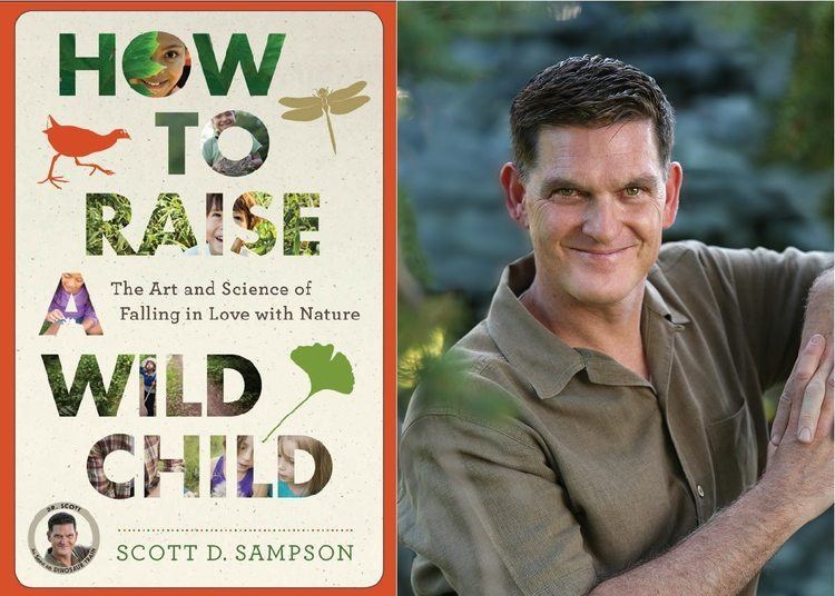 Scott D. Sampson Interview With Dr Scott Sampson About Raising a Wild