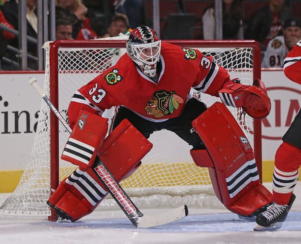 Scott Darling (ice hockey) Scott Darling Nominated For Masterton Trophy Committed