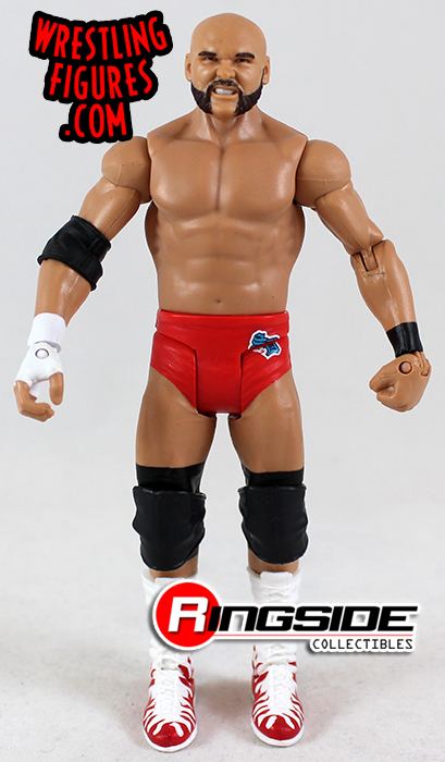 Scott Dawson (wrestler) The Revival Scott Dawson Dash Wilder WWE Battle Packs 45 WWE