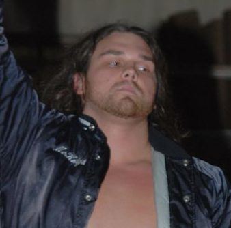 Scott Dawson (wrestler)