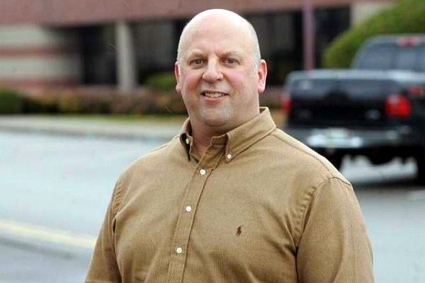 Scott DesJarlais Scott DesJarlais says 39God has forgiven me39 WRCBtvcom