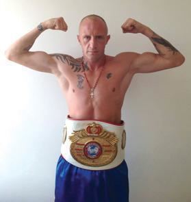 Scott Dixon (boxer) Malta Boxing Commission Scott Dixon
