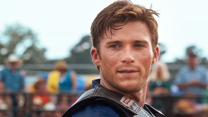 Scott Eastwood Scott Eastwood 39The Longest Ride39 Could Make Him Into a