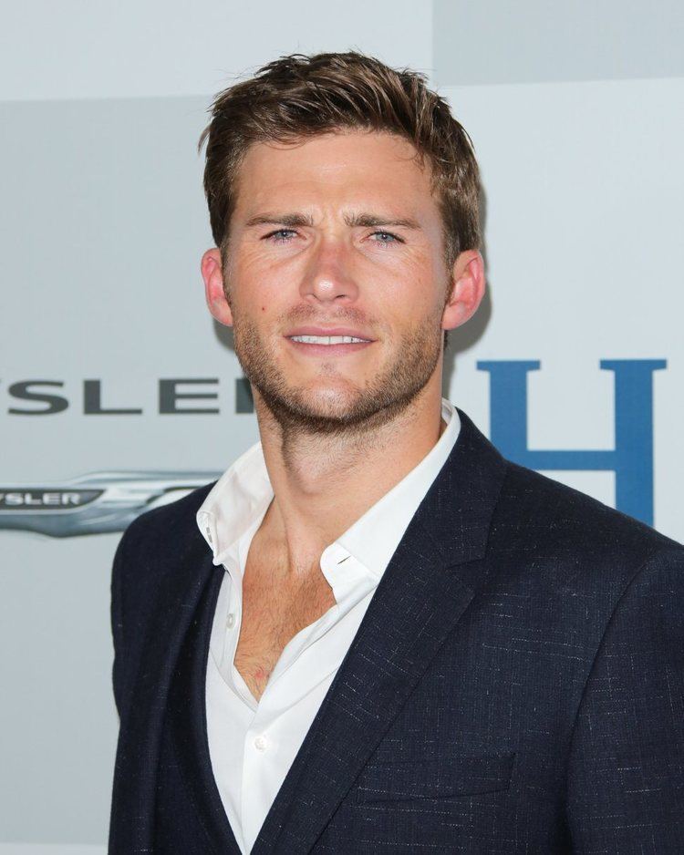 Scott Eastwood Scott Eastwood Joins Oliver Stone39s Edward Snowden Pic