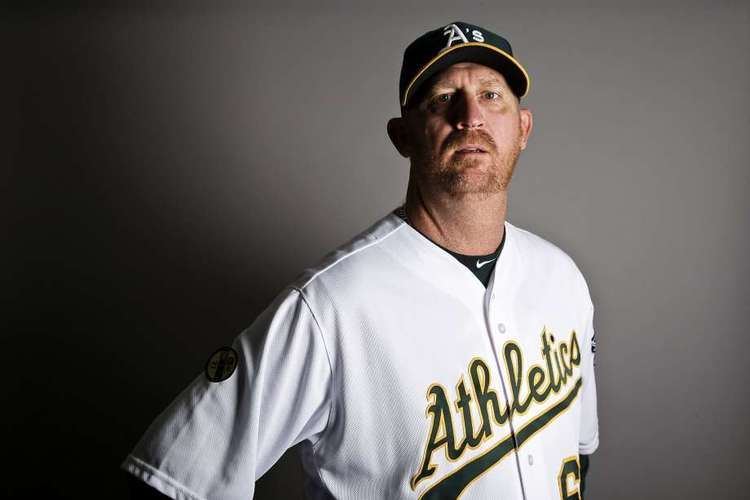 Scott Emerson (baseball) New As pitching coach Scott Emerson easing his way in SFGate