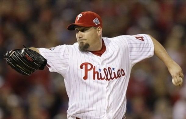 Scott Eyre If Scott Eyre Is Willing To Come Back Then Phillies