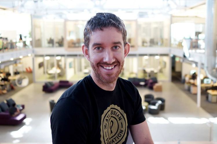 Scott Farquhar Atlassian software firm founder Scott Farquhar39s tips to make