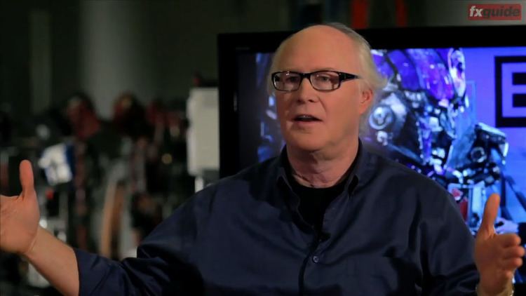 Scott Farrar Visual Effects Supervisor Scott Farrar Explains What It39s