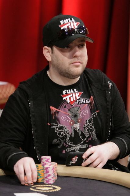 Scott Fischman Scott Fischman emptyseat88 Poker Player