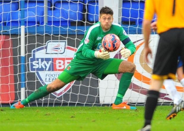 Scott Flinders Hartlepool United v Blyth Spartans is a tasty FA Cup tie