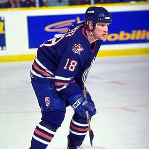 Scott Fraser (ice hockey) Legends of Hockey NHL Player Search Player Gallery Scott Fraser