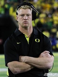 Scott Frost Is Scott Frost Ready for a Move to Head Coach