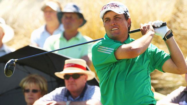 Scott Gardiner Scott Gardiner becomes first Aborigine to gain US PGA Tour