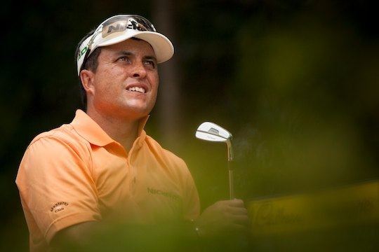 Scott Gardiner Scott Gardiner earns PGA Tour card Golf Grinder