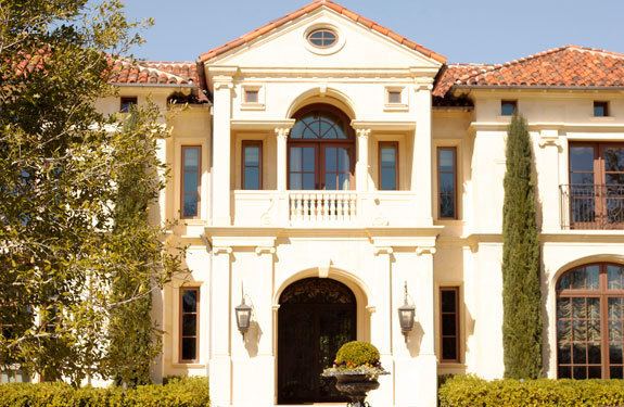 Scott Ginsburg Gina and Scott Ginsburg 100 Most Expensive Homes in