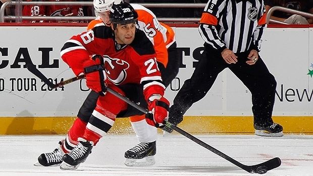 Scott Gomez Scott Gomez signs with Senators NHL on CBC Sports Hockey news