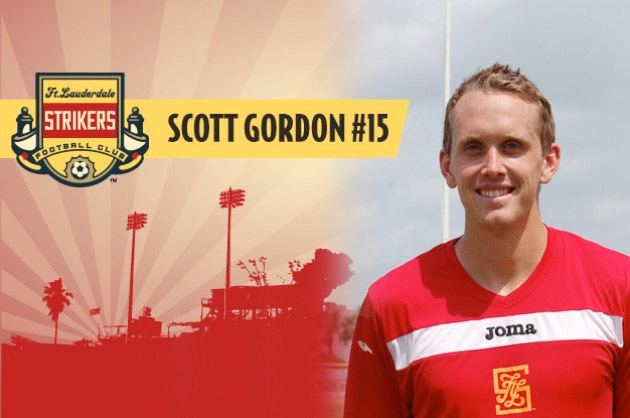 Scott Gordon (soccer) httpssportraitmefileswordpresscom201109sc