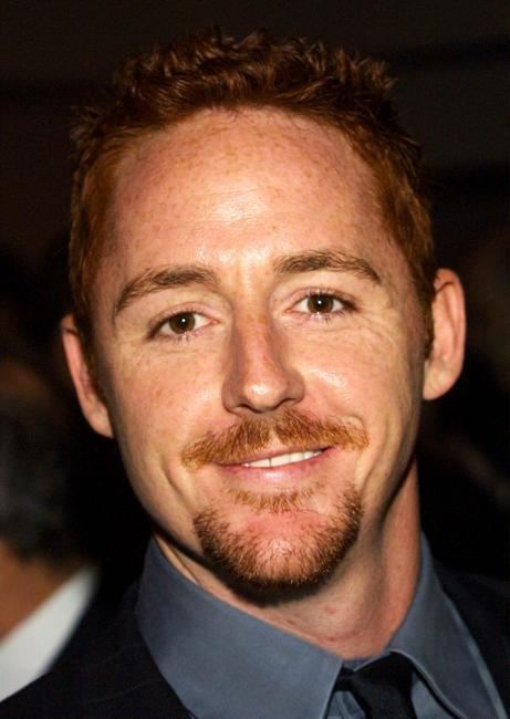 Scott Grimes Scott Grimes Pictures and Photos Fandango