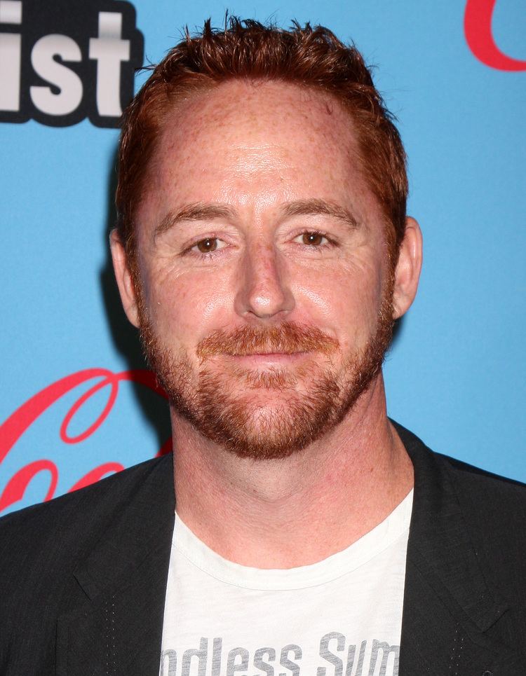 Scott Grimes SCOTT GRIMES FREE Wallpapers amp Background images