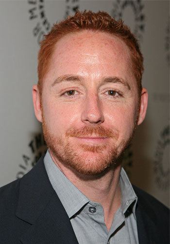 Scott Grimes scottgrimesjpg