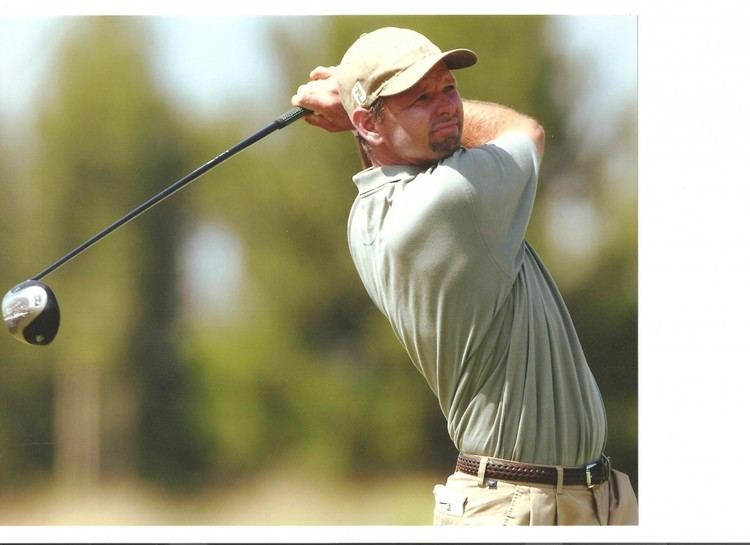 Scott Gump PGA Tour Veteran Scott Gump Joins Gilchrist Academy