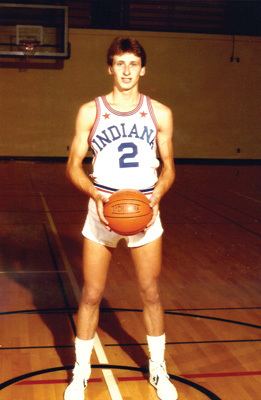 Scott Haffner Scott Haffner Indiana Basketball Hall of Fame
