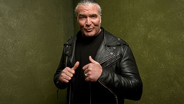Scott Hall Scott Hall Says WWE Bullying Cant Be Tolerated Talks Backstage