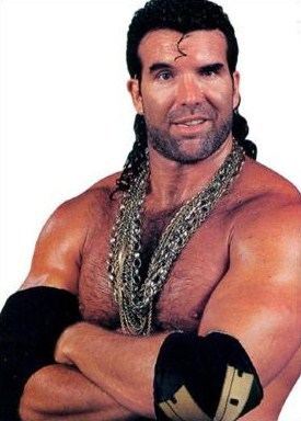 Scott Hall Why I Dont Blame Pro Wrestling For Scott Hall Tomko Matt Hardy Or