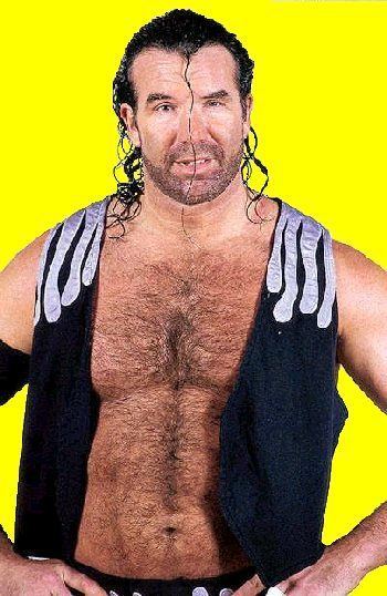 Scott Hall (Semi retired Professional Wrestler) ~ Wiki & Bio with ...