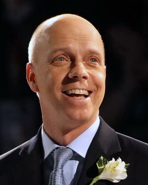 Scott Hamilton (figure skater) Scott Hamilton