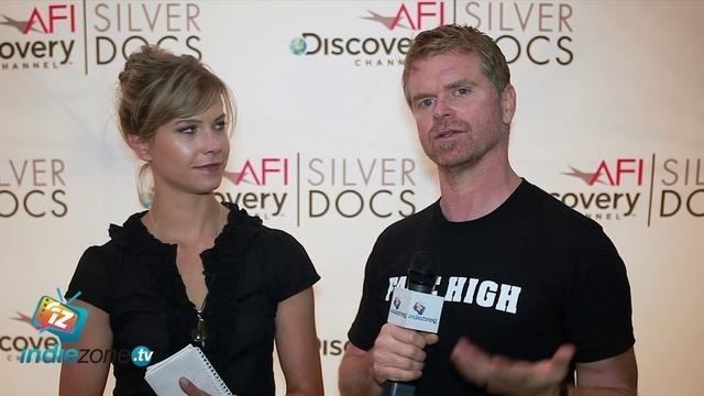 Scott Hamilton Kennedy Scott Hamilton Kennedy Director of Fame High at Silverdocs 2012