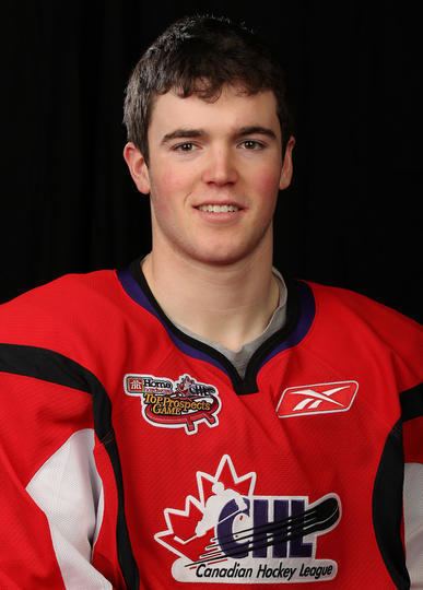 Scott Harrington (ice hockey) 2011 NHL Entry Draft Scott Harrington 06252011