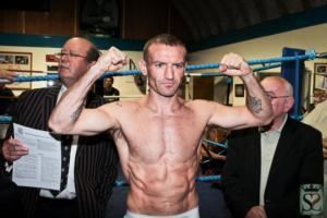 Scott Harrison (boxer) SecondsOut Boxing News Main News Exclusive Scott