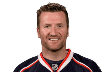 Scott Hartnell Blue Jackets LW Scott Hartnell named NHL39s First Star of